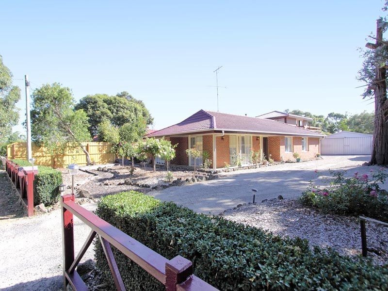 38 Burke Street, Hastings VIC 3915