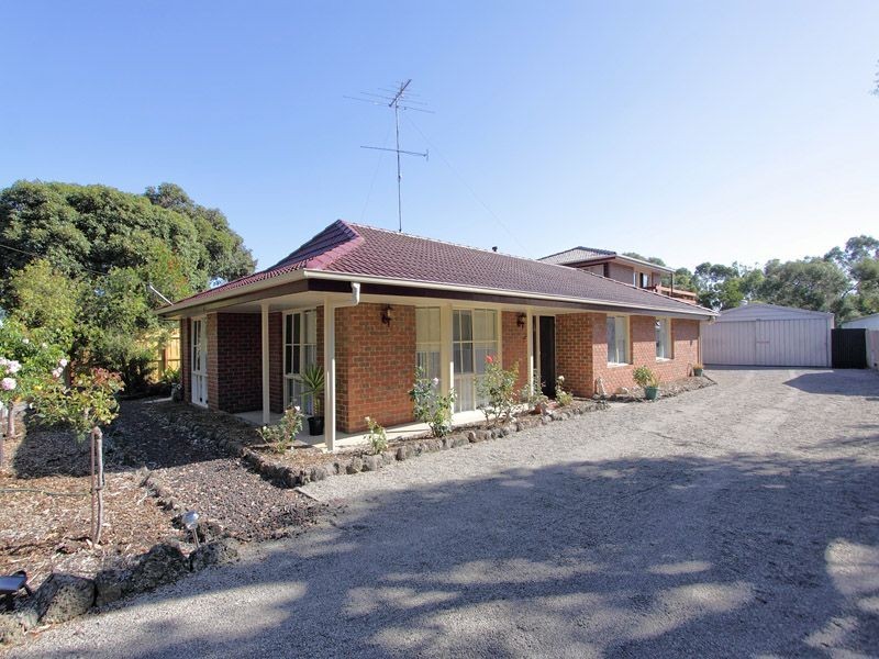 38 Burke Street, Hastings VIC 3915