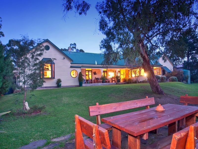 107 The Esplanade, Crib Point VIC 3919