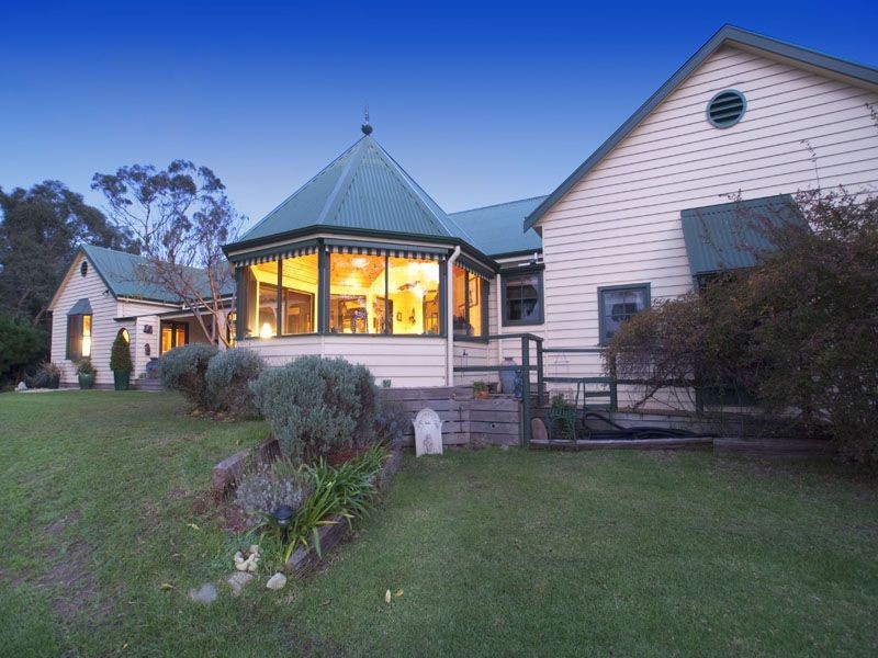 107 The Esplanade, Crib Point VIC 3919