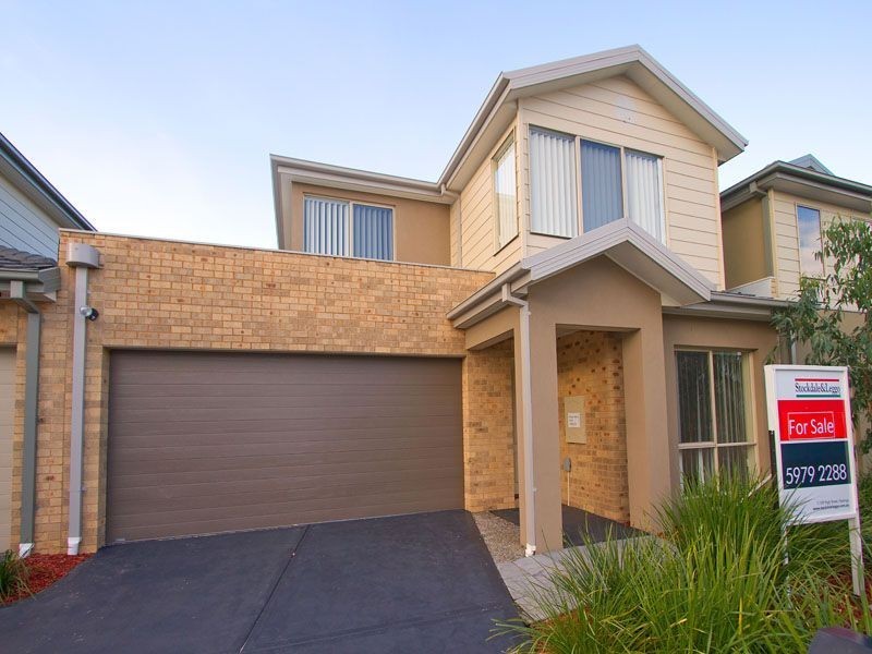 7 The Sheedy Way, Hastings VIC 3915