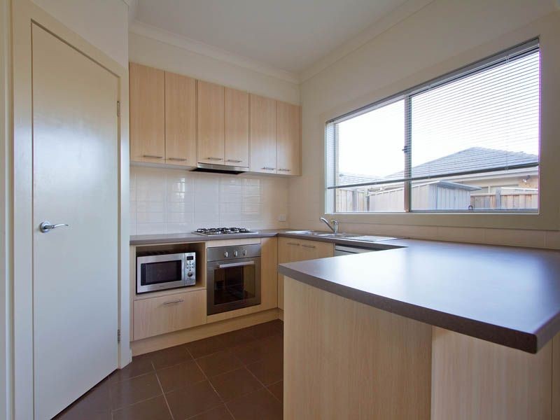 7 The Sheedy Way, Hastings VIC 3915