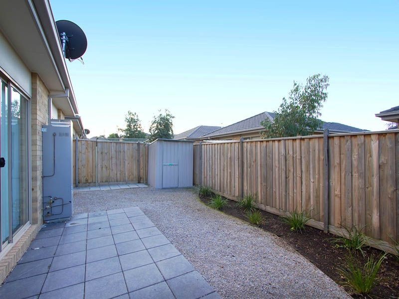 7 The Sheedy Way, Hastings VIC 3915