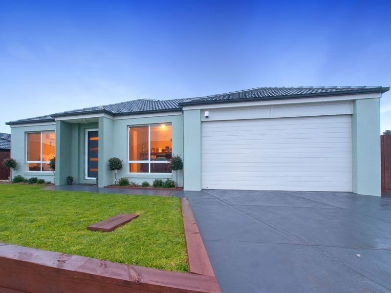 5 Jillian Place, Hastings VIC 3915