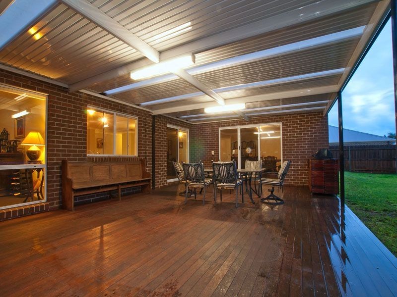 5 Jillian Place, Hastings VIC 3915