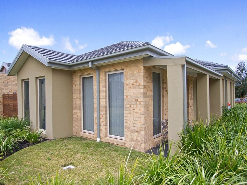 1 James Hird Drive, Hastings VIC 3915