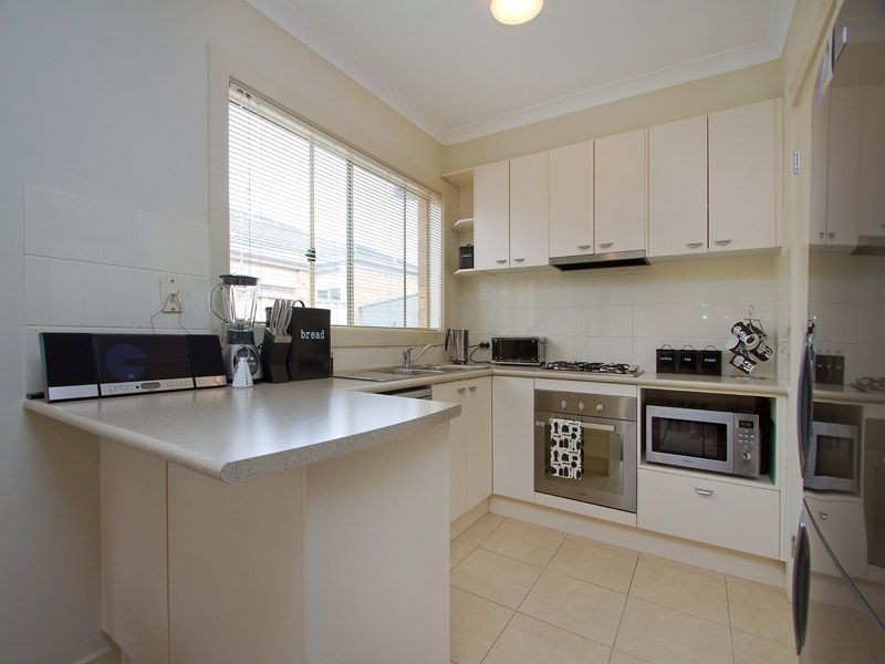 1 James Hird Drive, Hastings VIC 3915