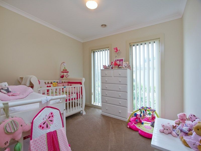 1 James Hird Drive, Hastings VIC 3915