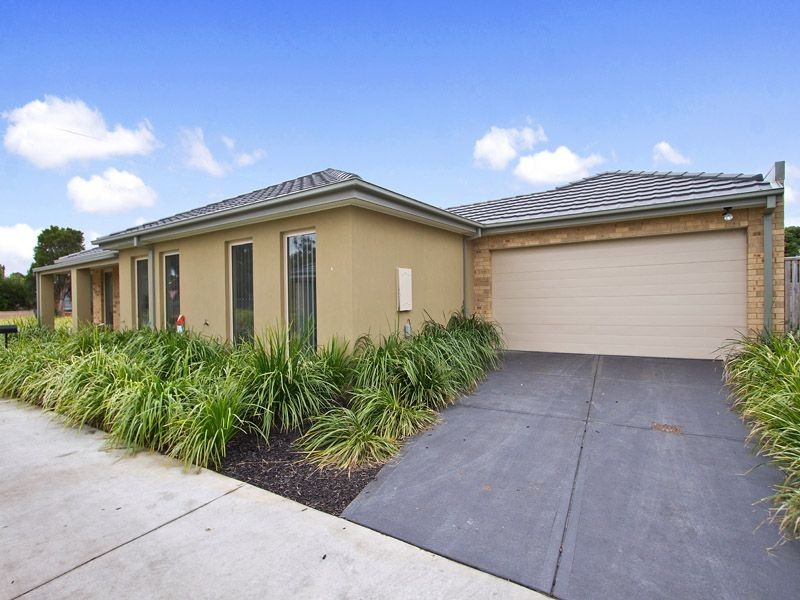 1 James Hird Drive, Hastings VIC 3915