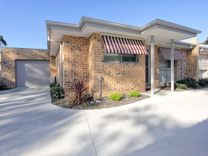 3/2444 Frankston-Flinders Road, Bittern VIC 3918