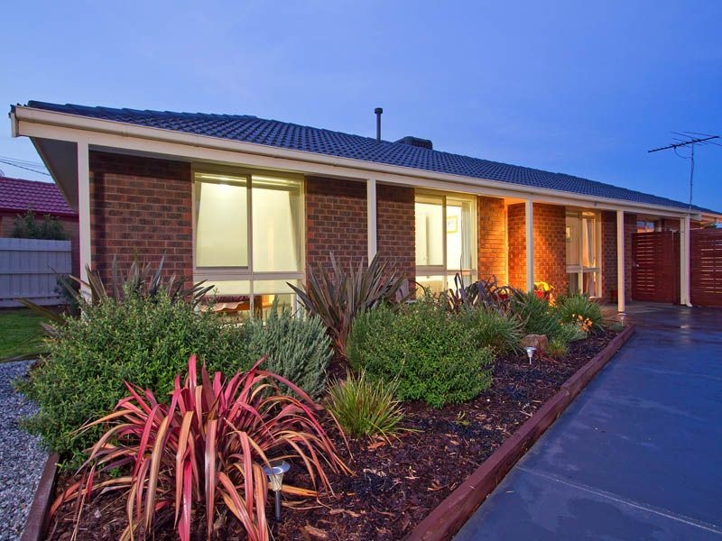 14 Taven Street, Hastings VIC 3915