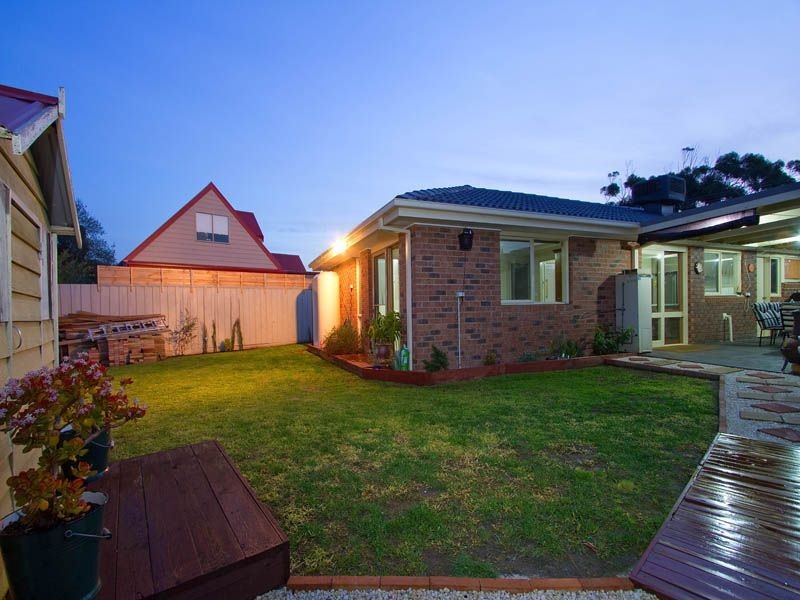 14 Taven Street, Hastings VIC 3915