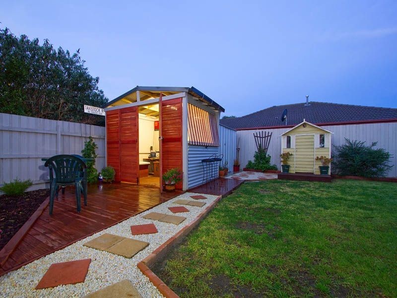 14 Taven Street, Hastings VIC 3915