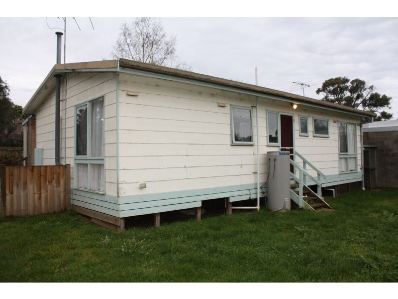 Crib Point VIC 3919