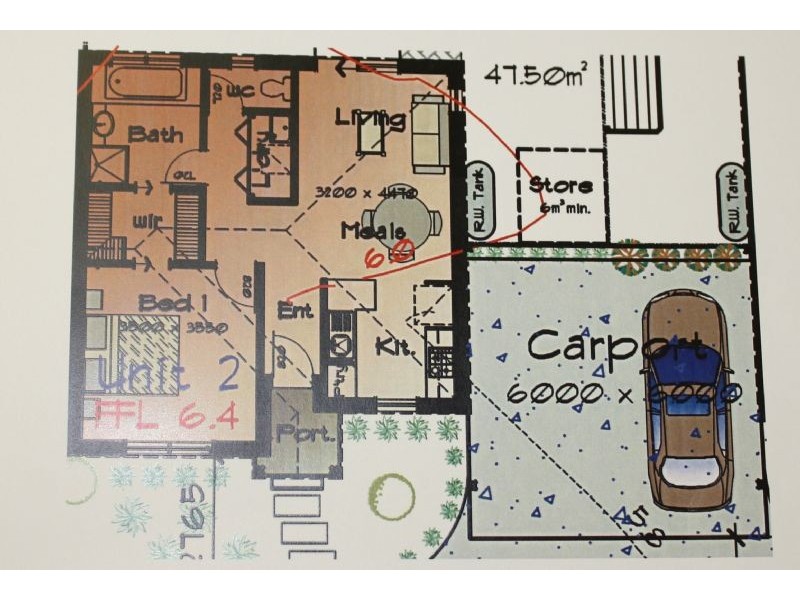 1-22/120 Victoria Street, Hastings VIC 3915