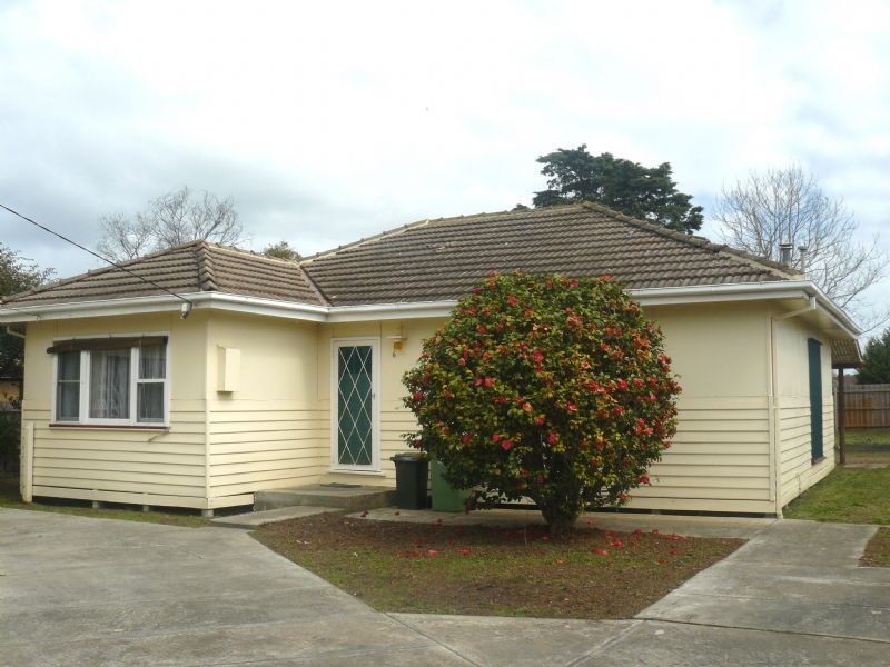6 Arthur Street, Hastings VIC 3915