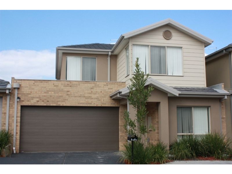 3 The Sheedy Way, Hastings VIC 3915
