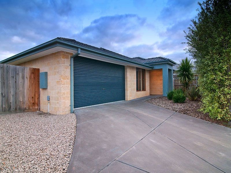 6 Jillian Place, Hastings VIC 3915