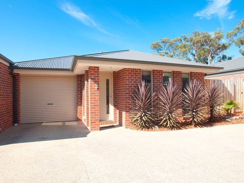 6/21 Portsmouth Road, Bittern VIC 3918