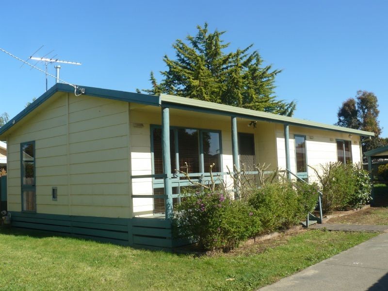 1 Autumn Court, Hastings VIC 3915