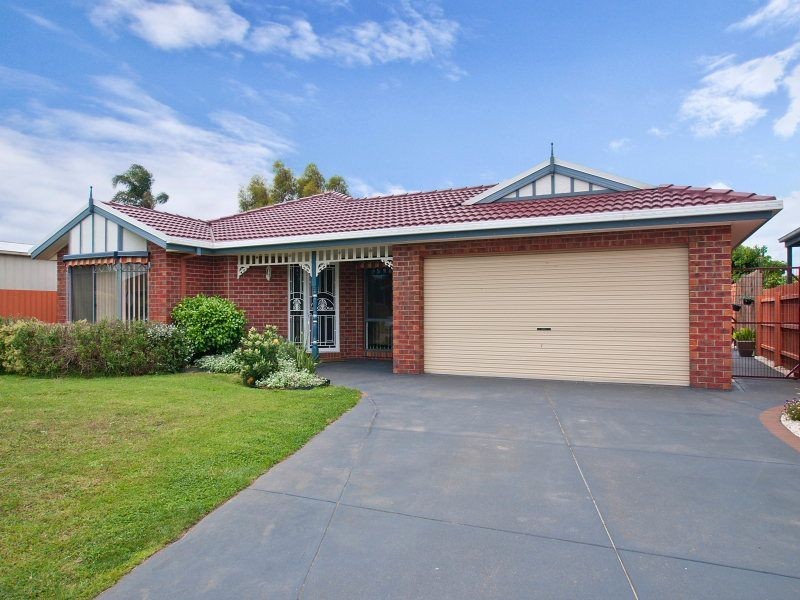 29 Cedar Drive, Hastings VIC 3915