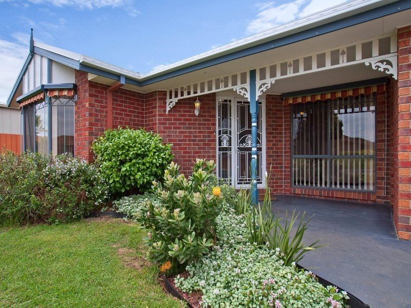 29 Cedar Drive, Hastings VIC 3915
