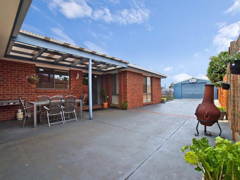 29 Cedar Drive, Hastings VIC 3915