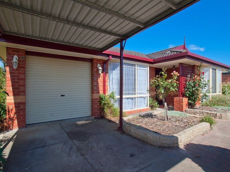 1 Warranqite Crescent, Hastings VIC 3915