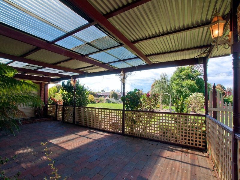 1 Warranqite Crescent, Hastings VIC 3915