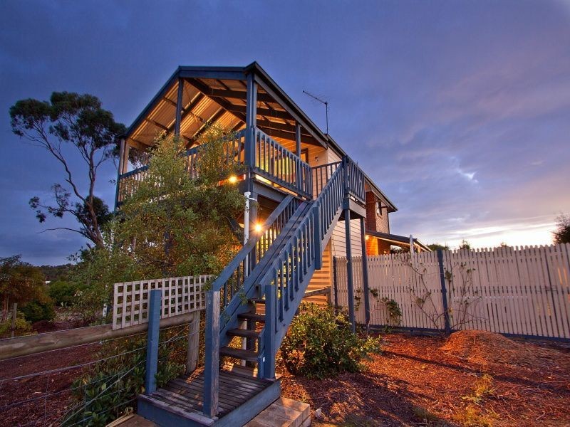 18 Bayview Country Lane, Bittern VIC 3918