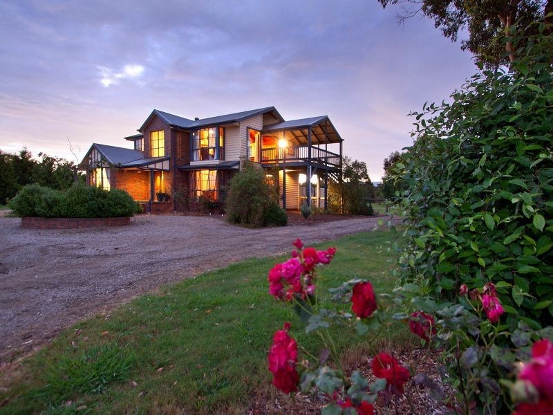 18 Bayview Country Lane, Bittern VIC 3918