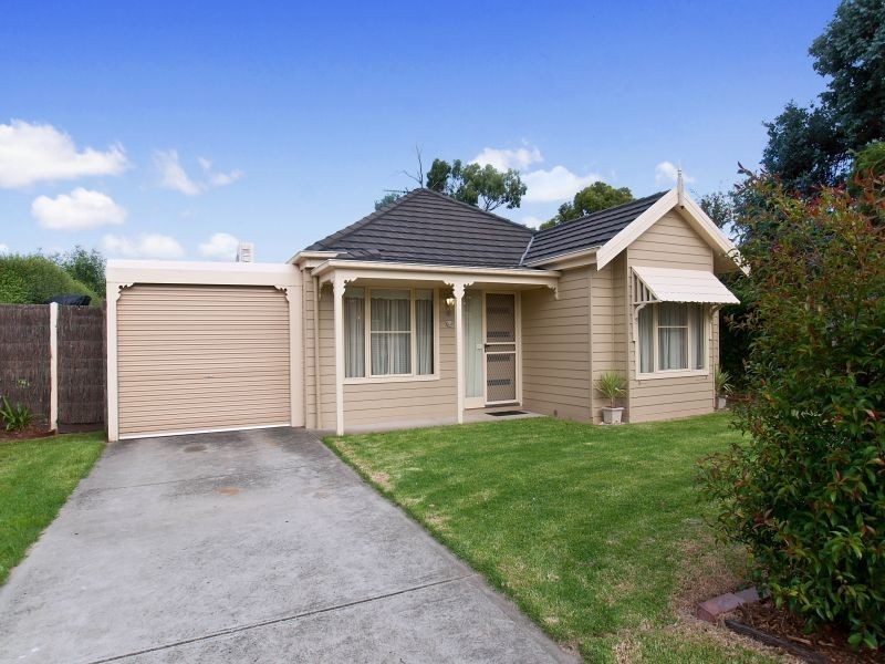 3 Penshurst Avenue, Hastings VIC 3915