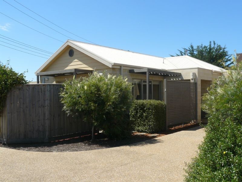 3/15 Albert Street, Hastings VIC 3915