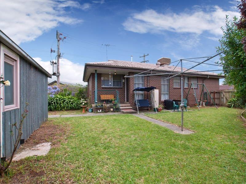 5 Martin St, Hastings VIC 3915