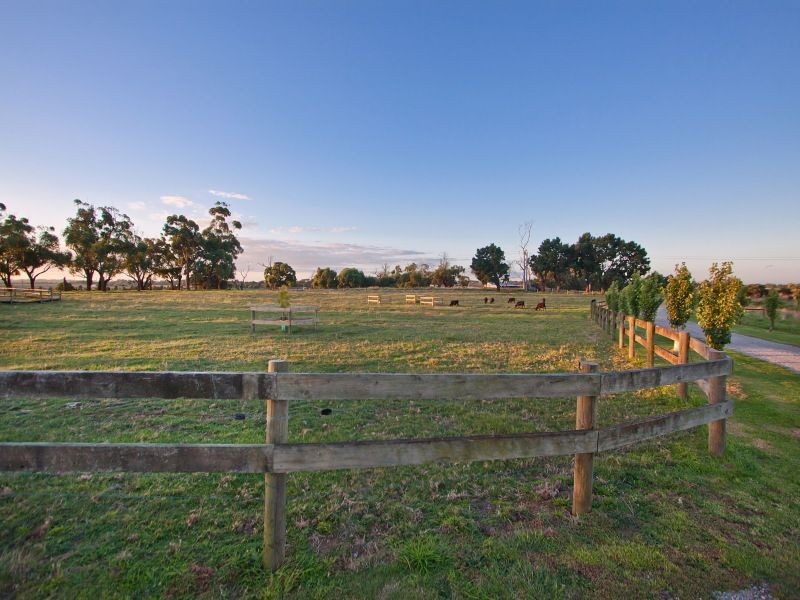 Pearcedale VIC 3912