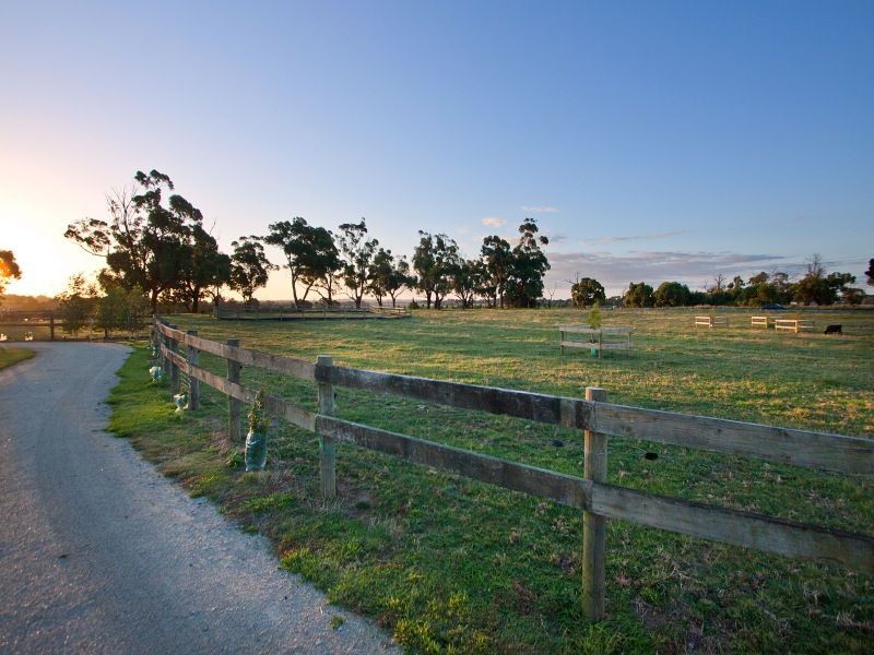 Pearcedale VIC 3912