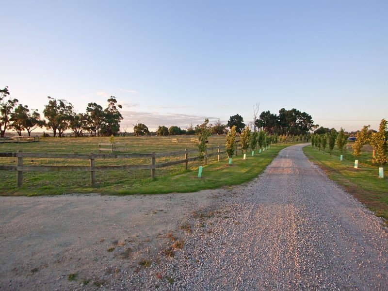 Pearcedale VIC 3912
