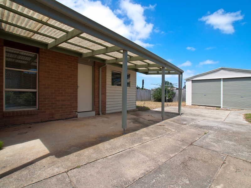 5 Wolverene st, Hastings VIC 3915