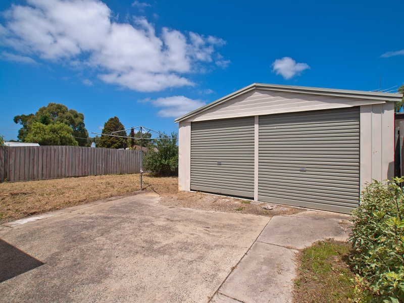 5 Wolverene st, Hastings VIC 3915