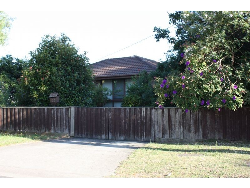 24 Bennett Street, Bittern VIC 3918