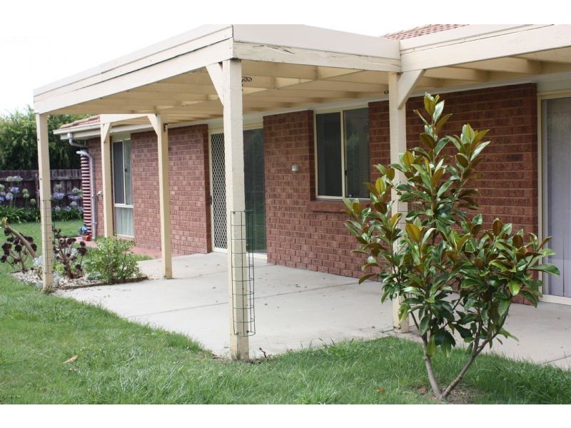 13 Merlebah Court, Hastings VIC 3915