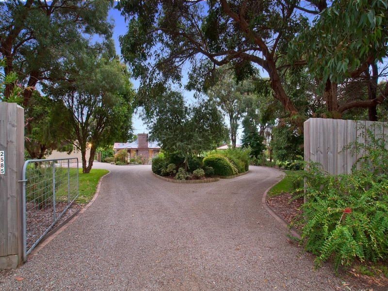 2585 Frankston-Flinders Road, Bittern VIC 3918