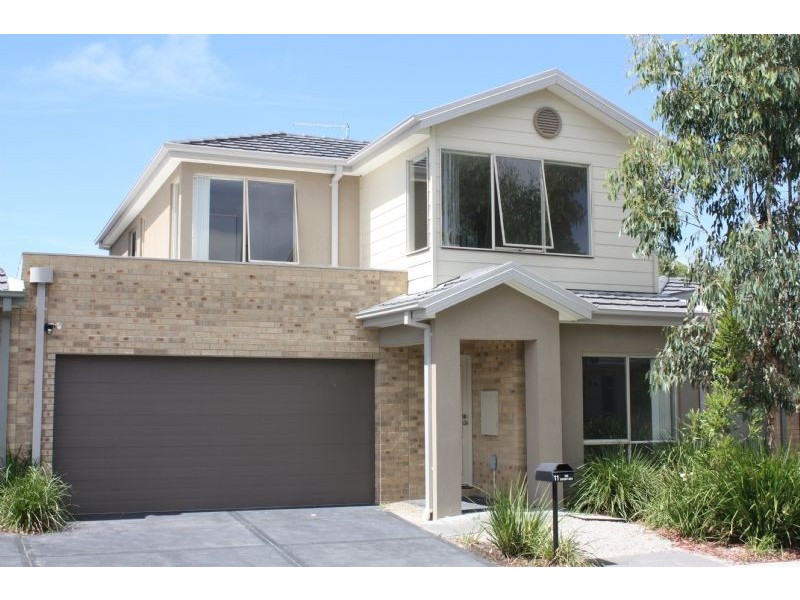 11 The Sheedy Way, Hastings VIC 3915