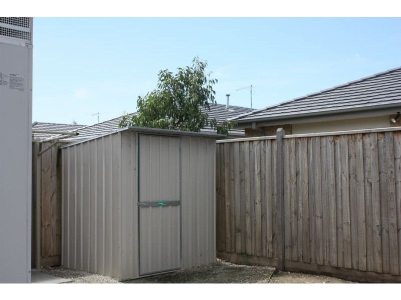 11 The Sheedy Way, Hastings VIC 3915