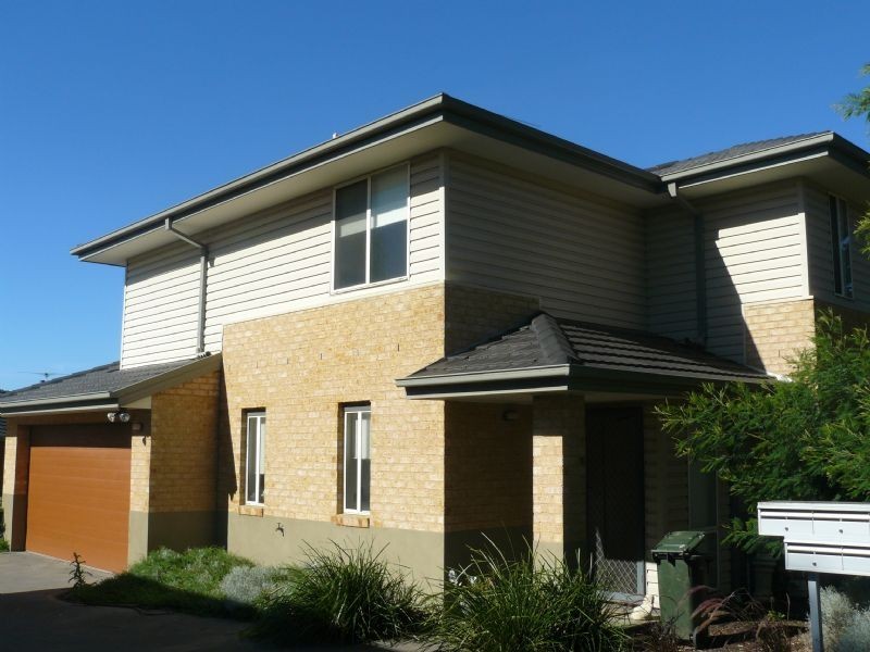 2/250 High Street, Hastings VIC 3915