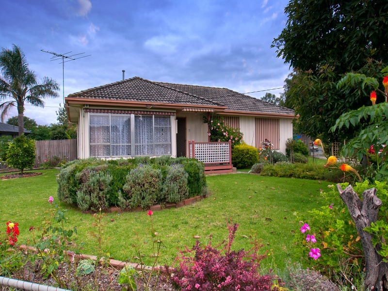 133 Victoria St, Hastings VIC 3915