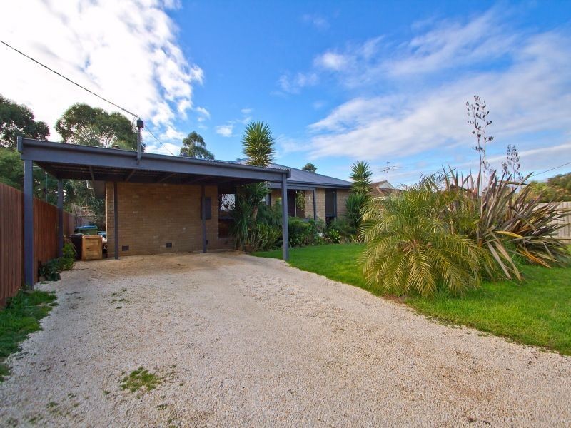 64 Myers Rd, Bittern VIC 3918