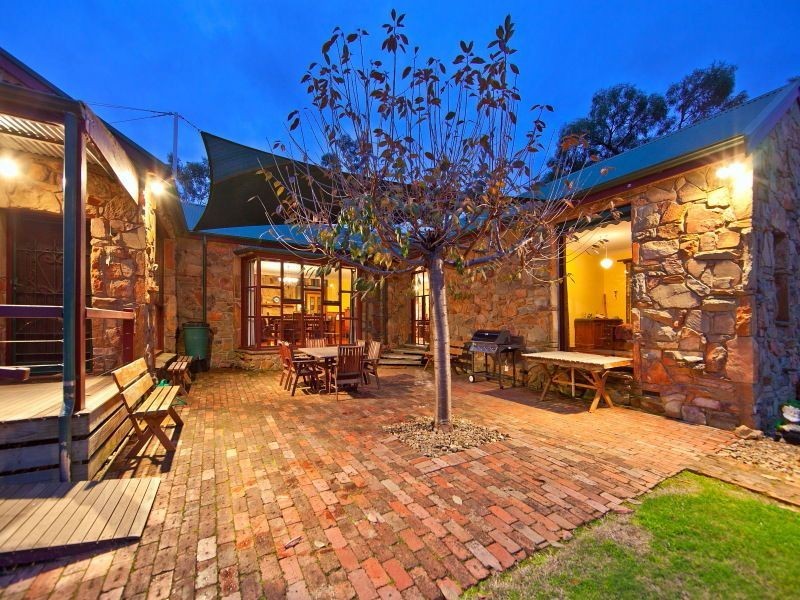 1 Cooke St, Bittern VIC 3918