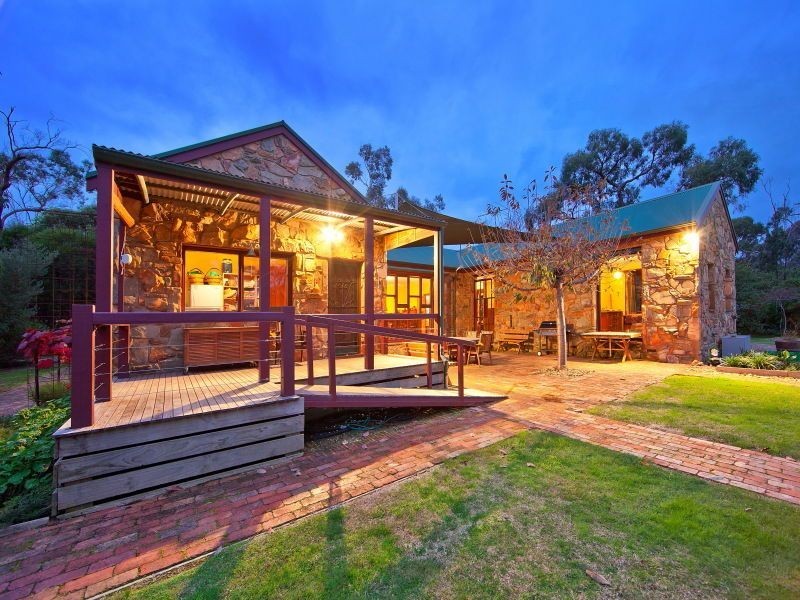 1 Cooke St, Bittern VIC 3918