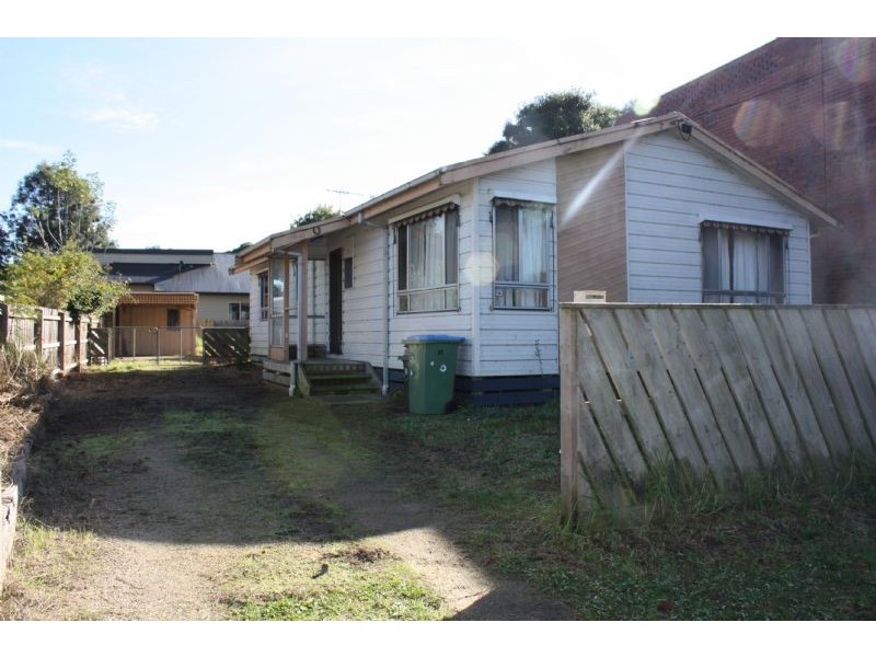 28 Park rd, Crib Point VIC 3919